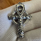 Radiant Ankh (Ready to Ship)