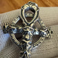 Radiant Ankh (Ready to Ship)