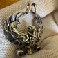 Horus Amulet (Ready to Ship)