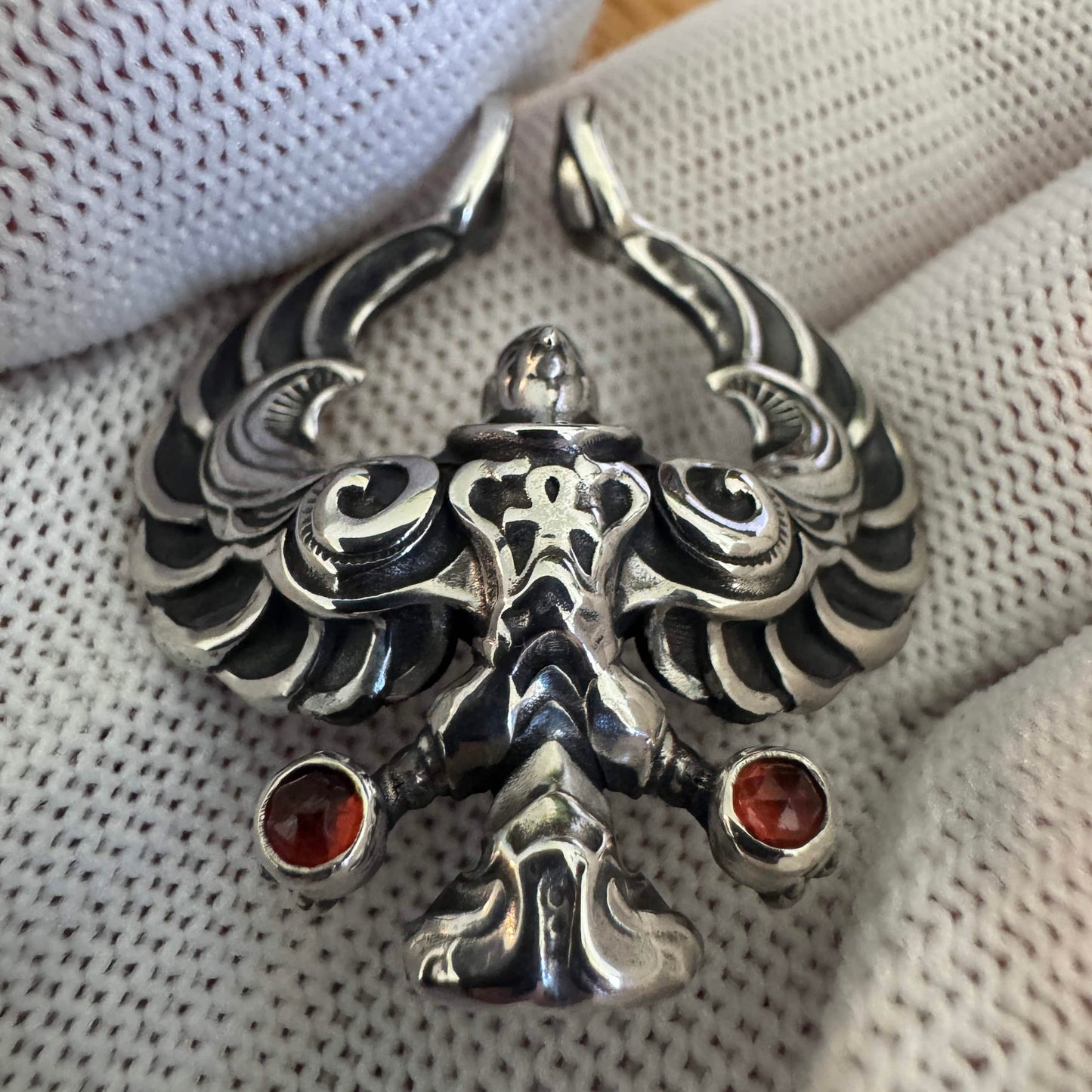 Horus Amulet (Ready to Ship)