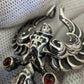 Horus Amulet (Ready to Ship)