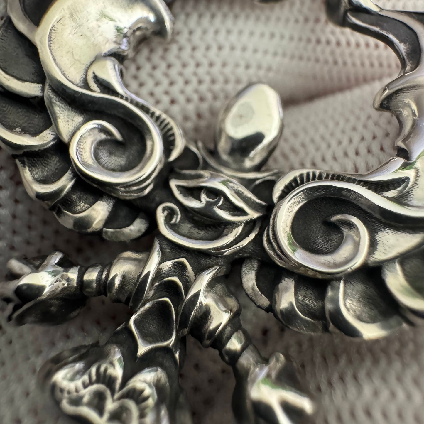 Horus Amulet (Ready to Ship)