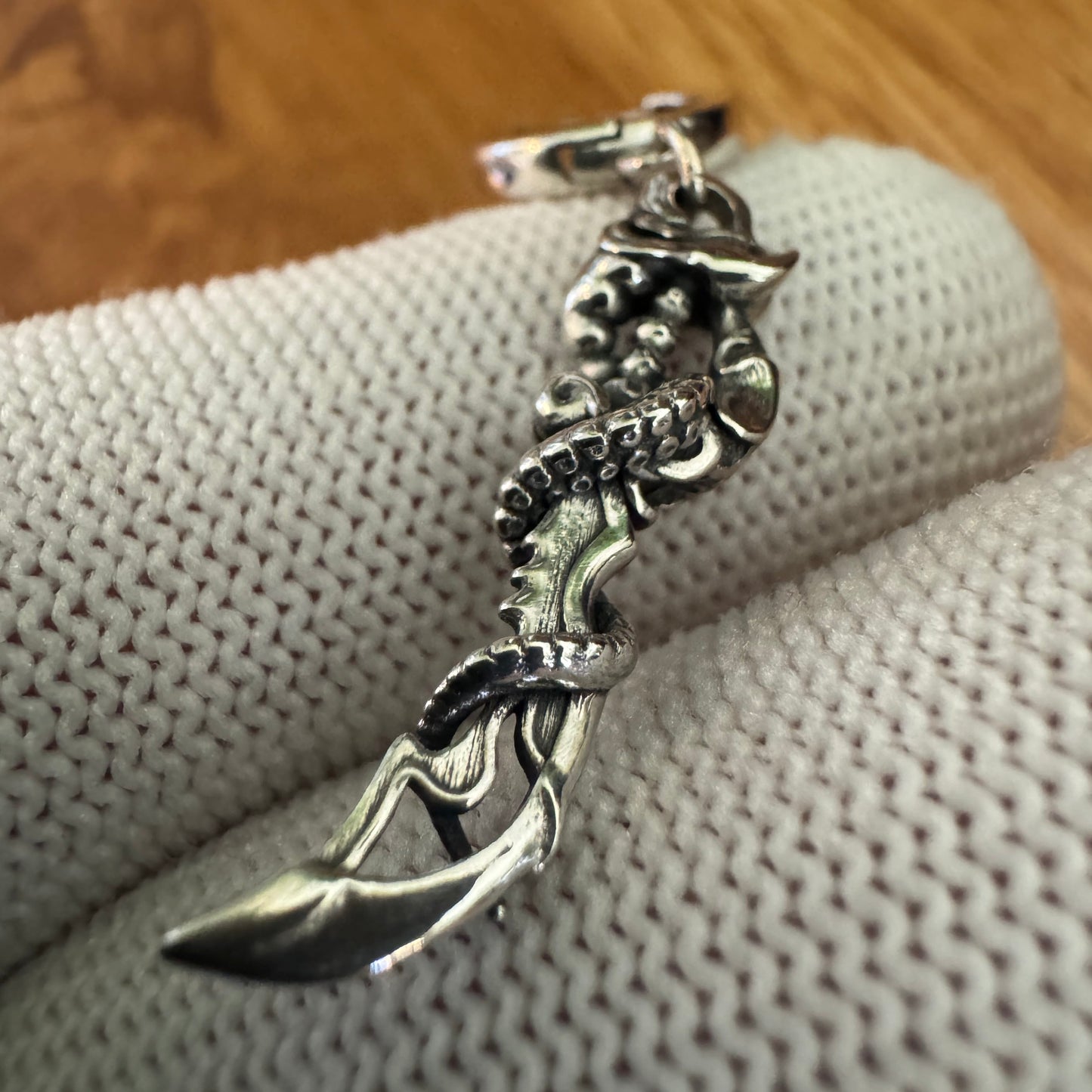 Davy Jones' Cutlass (Minimal Flaws)