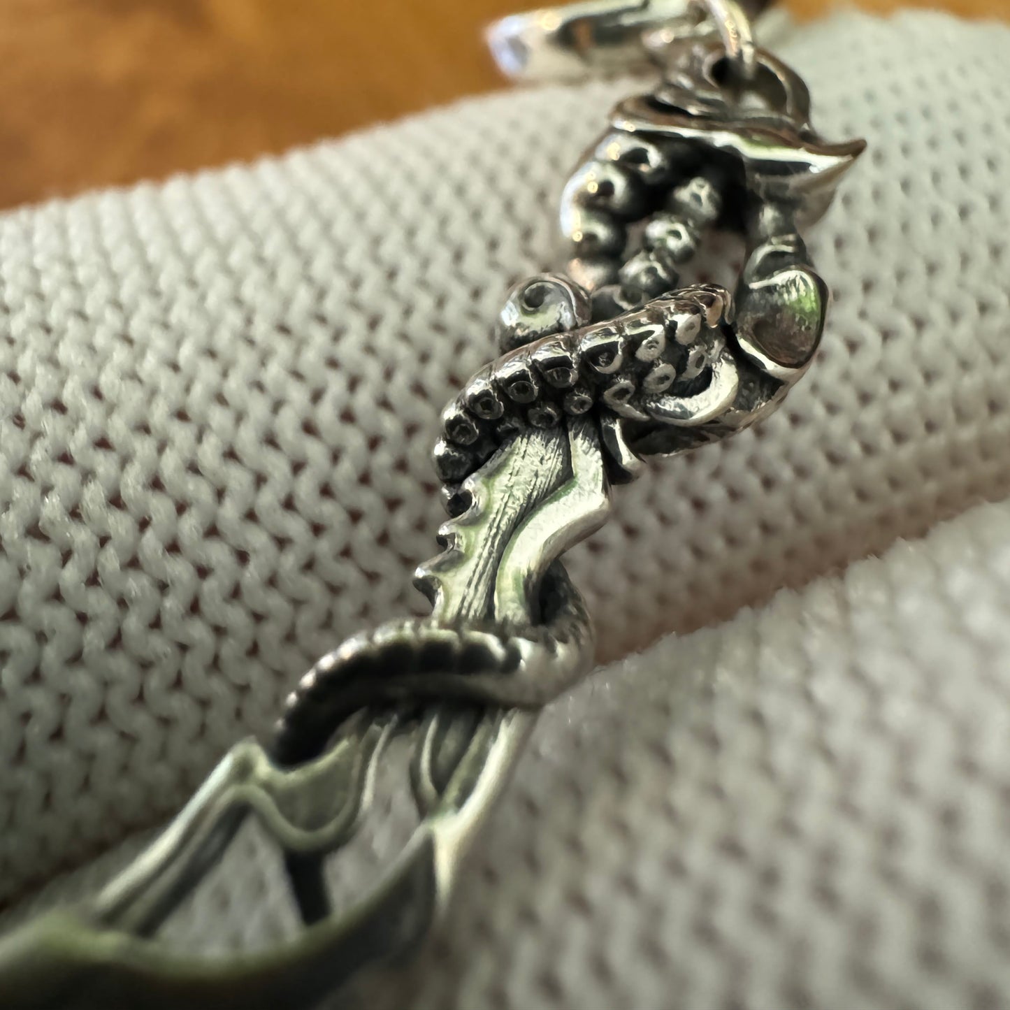 Davy Jones' Cutlass (Minimal Flaws)