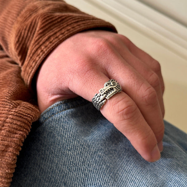 RINGS
