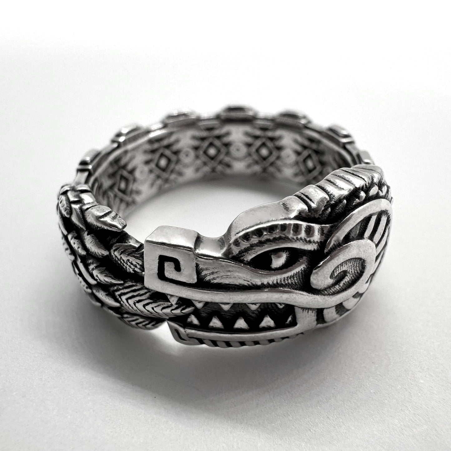 Serpent of the Clouds