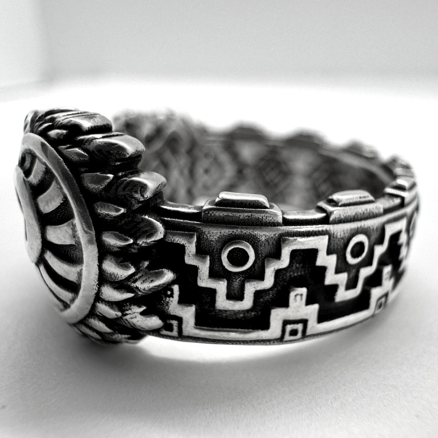 Serpent of the Clouds