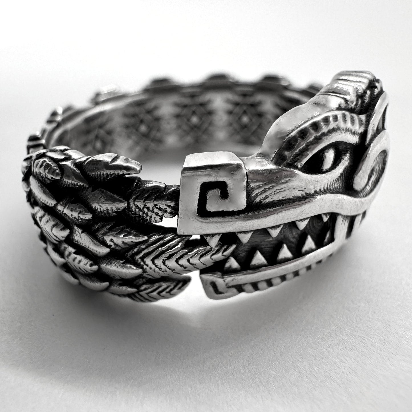 Serpent of the Clouds