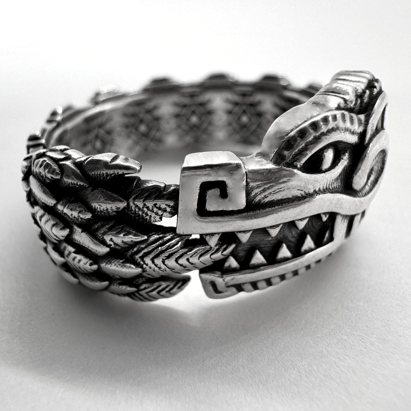 Serpent of the Clouds