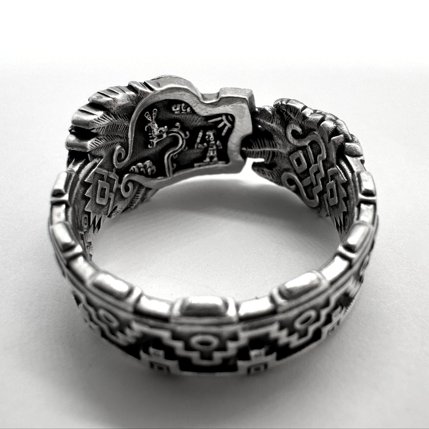 Serpent of the Clouds (Select Sizes)