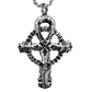 Radiant Ankh