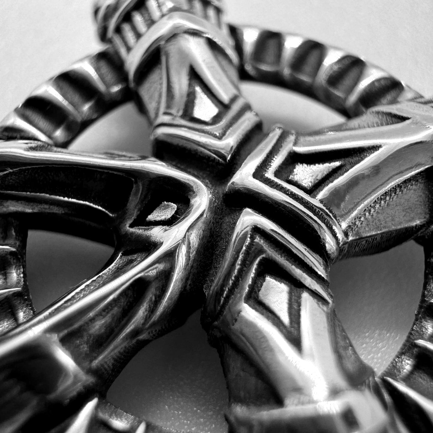 Radiant Ankh