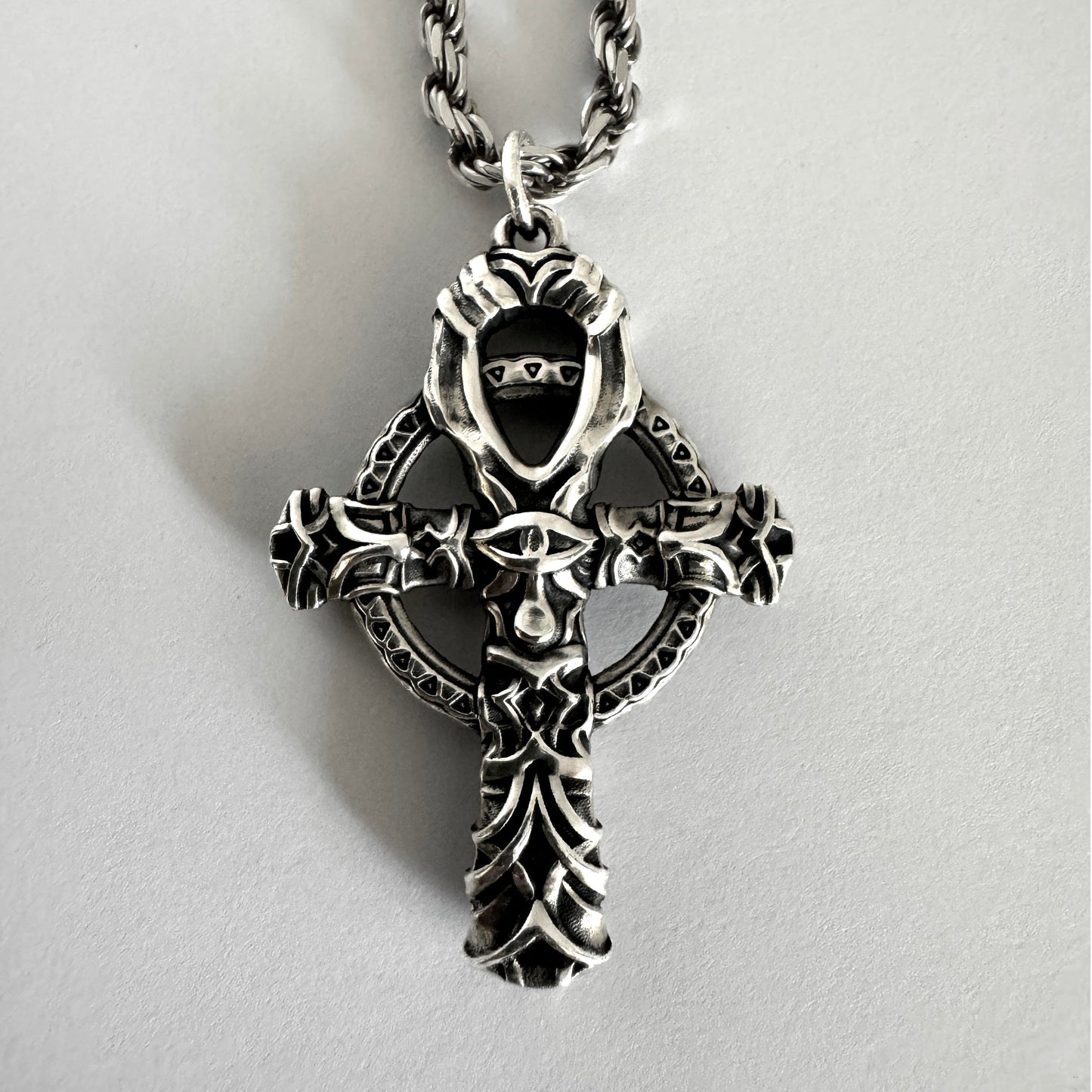Radiant Ankh