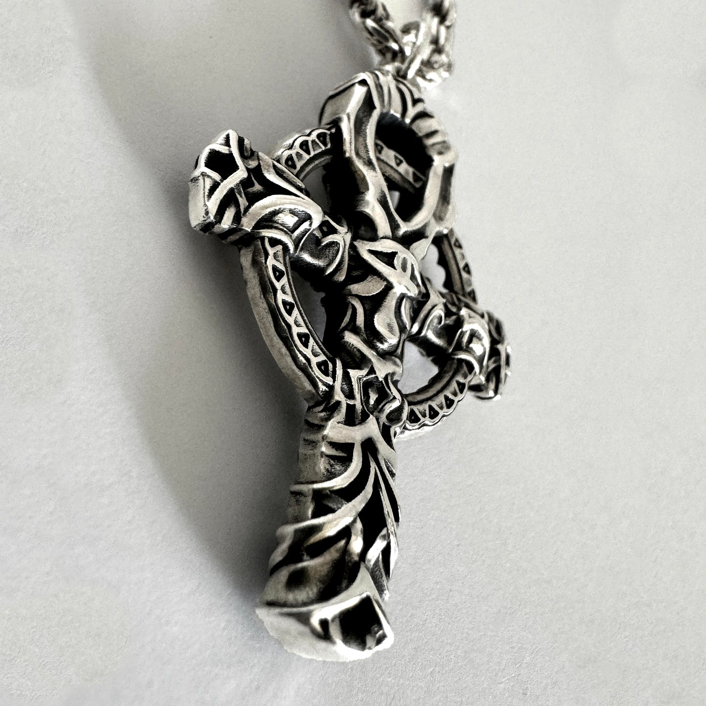 Radiant Ankh