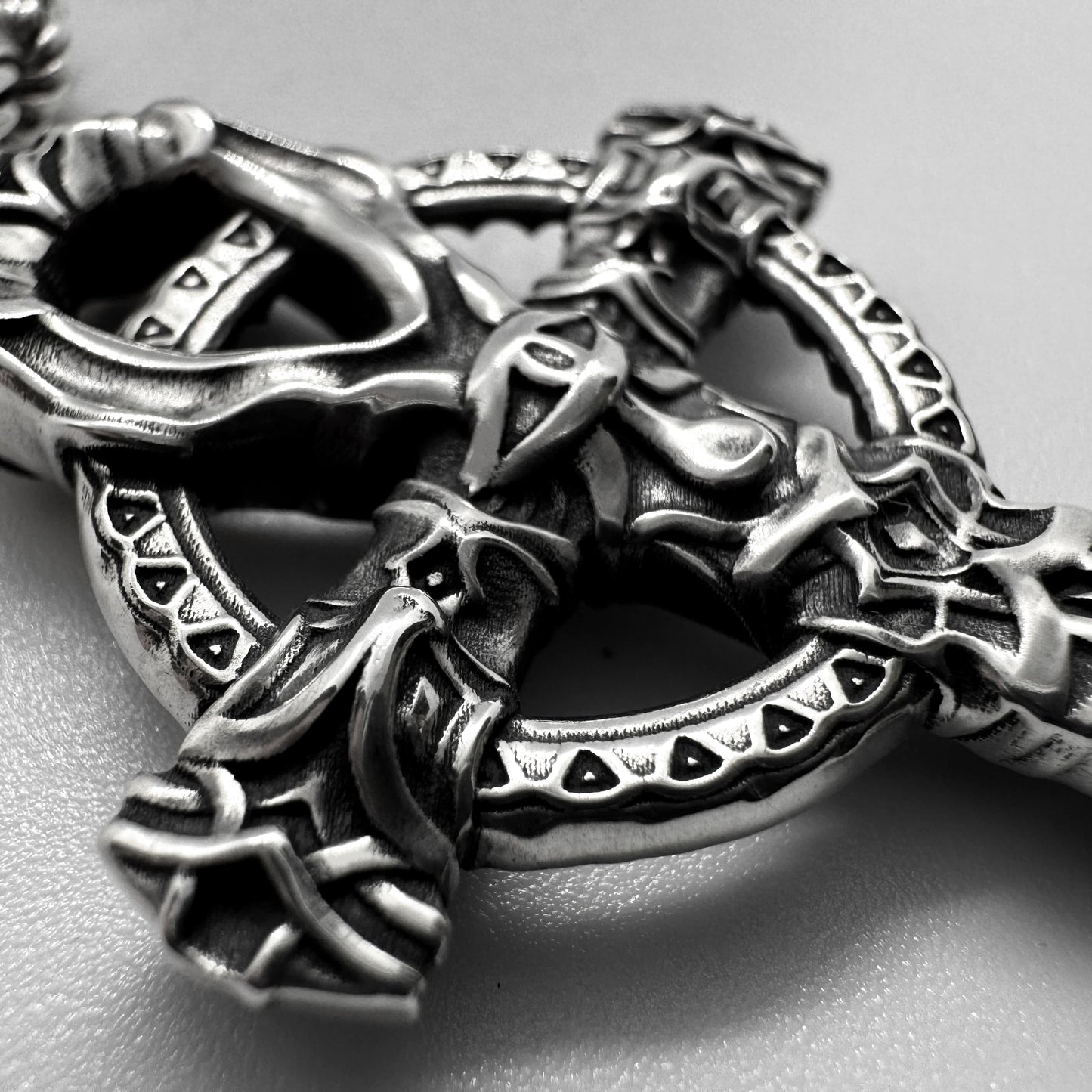 Radiant Ankh