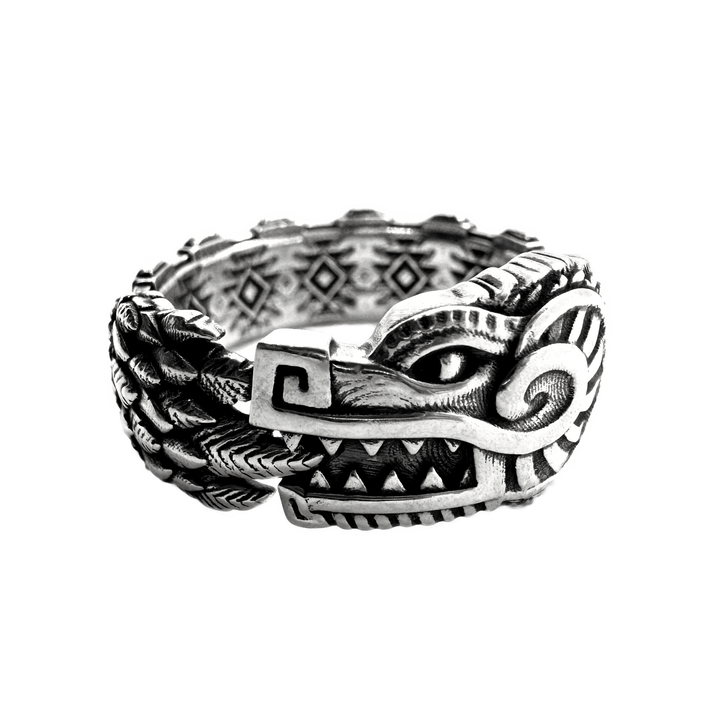 Serpent of the Clouds