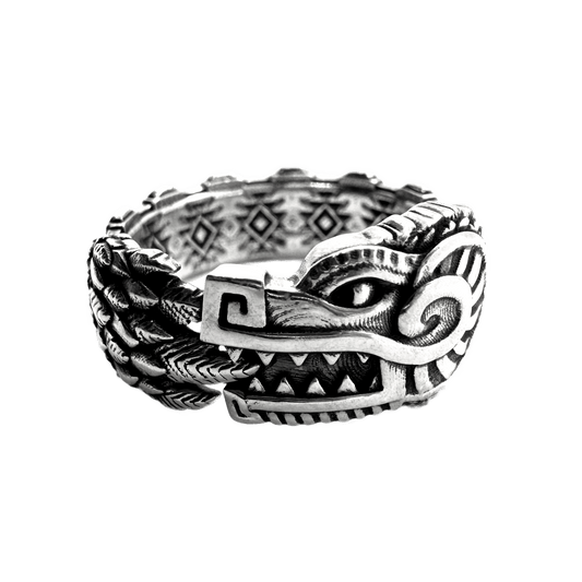 Serpent of the Clouds