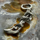 Davy Jones' Cutlass