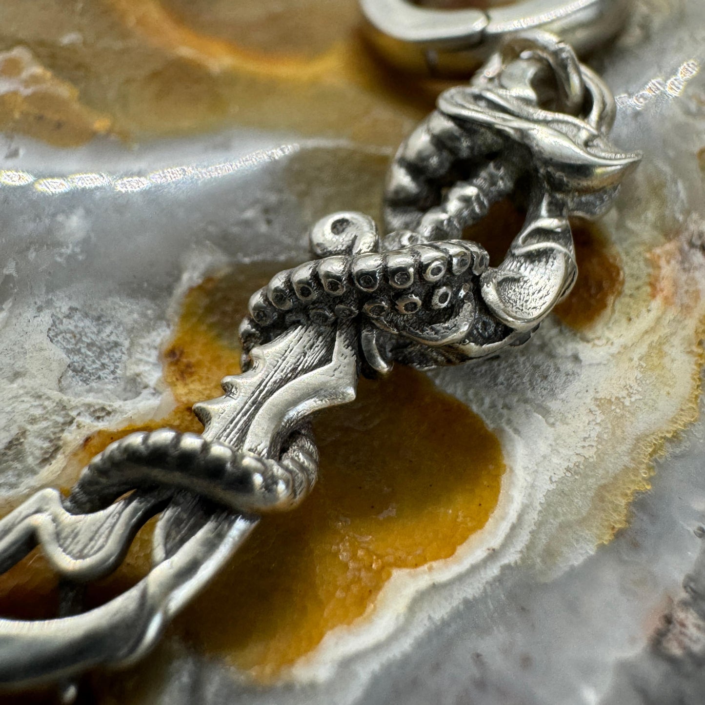 Davy Jones' Cutlass