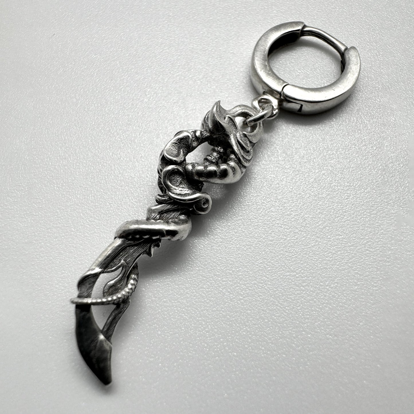 Davy Jones' Cutlass