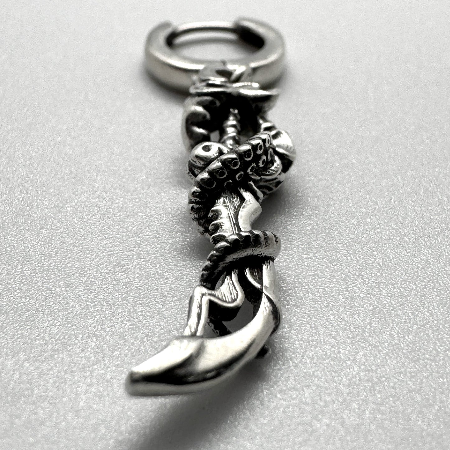 Davy Jones' Cutlass
