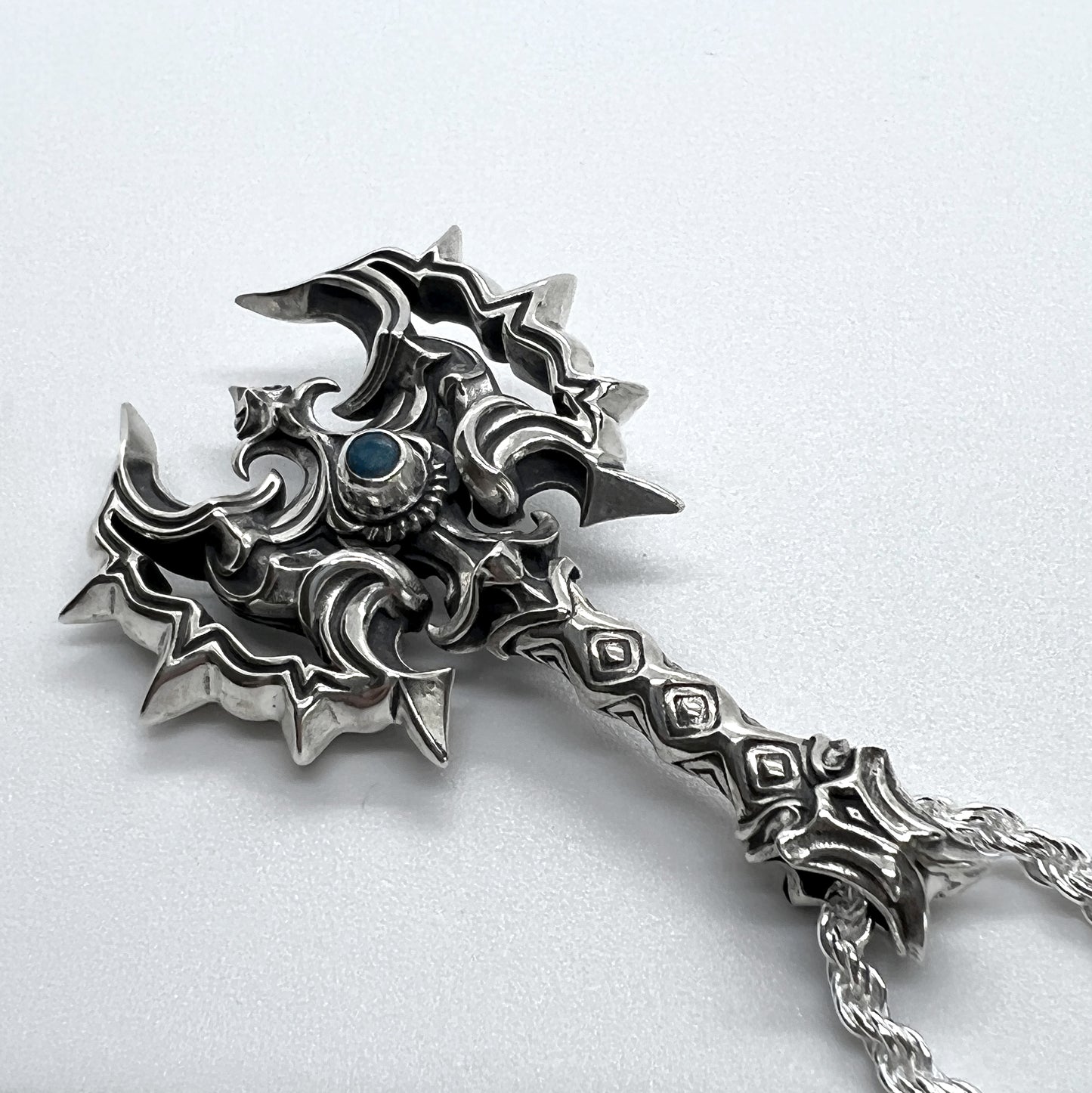 Battle-axe of Zeus