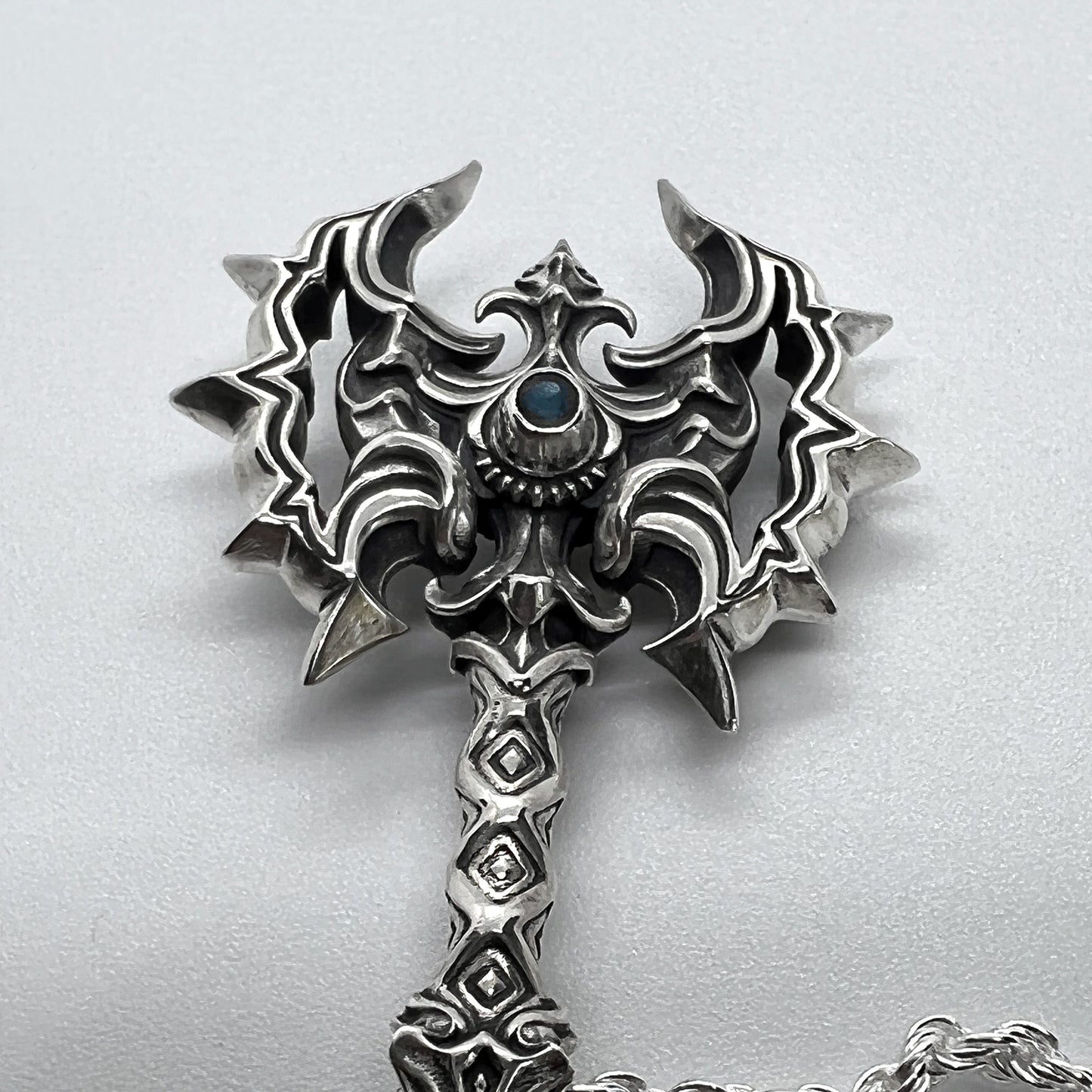 Battle-axe of Zeus