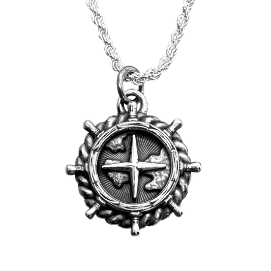 Navigator Pendant