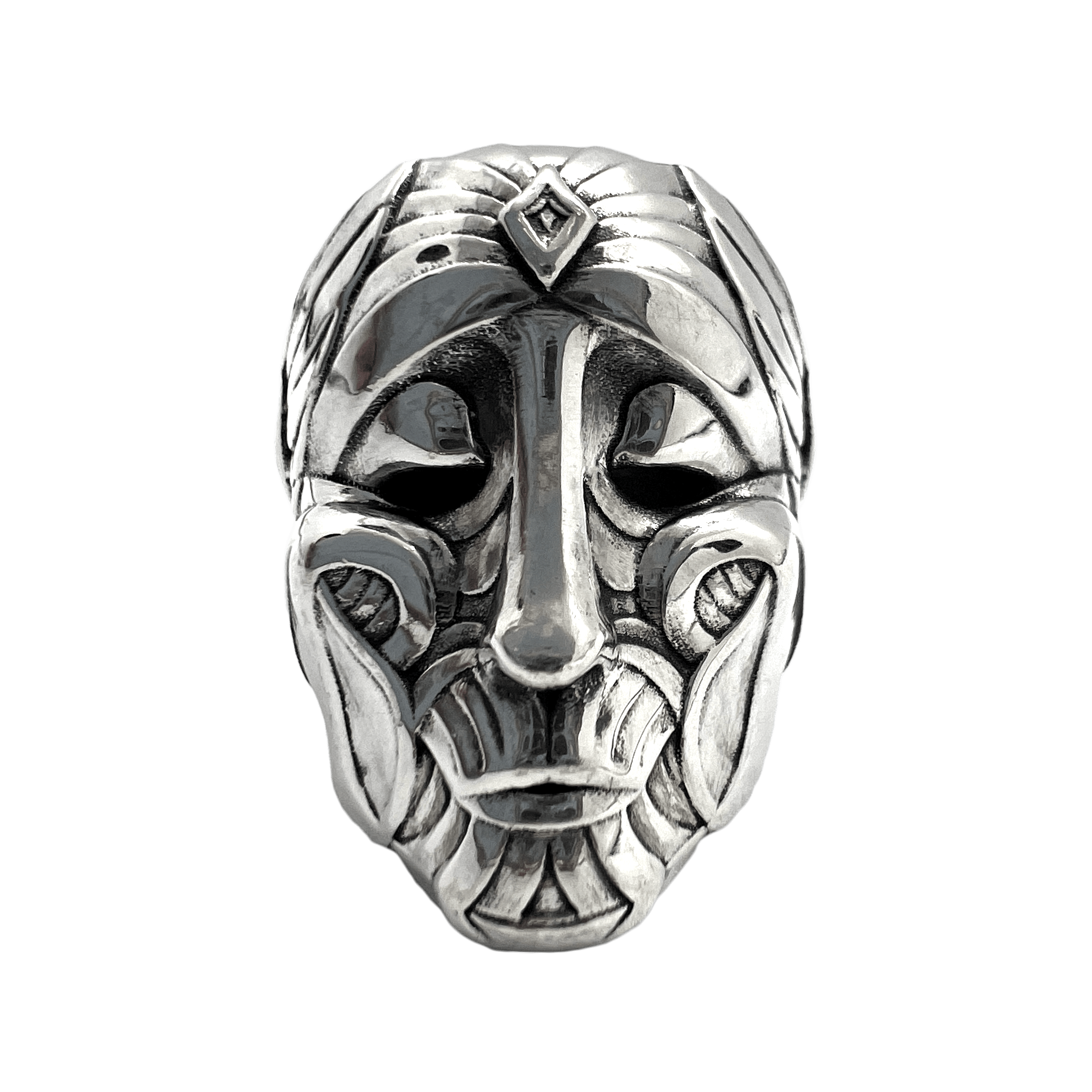 God Ring | MYTHIC