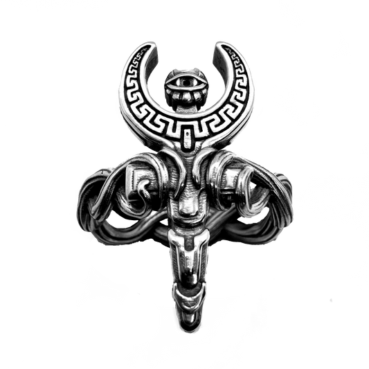 Sign of Hades
