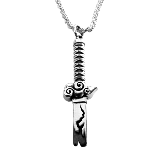 Cloud Katana
