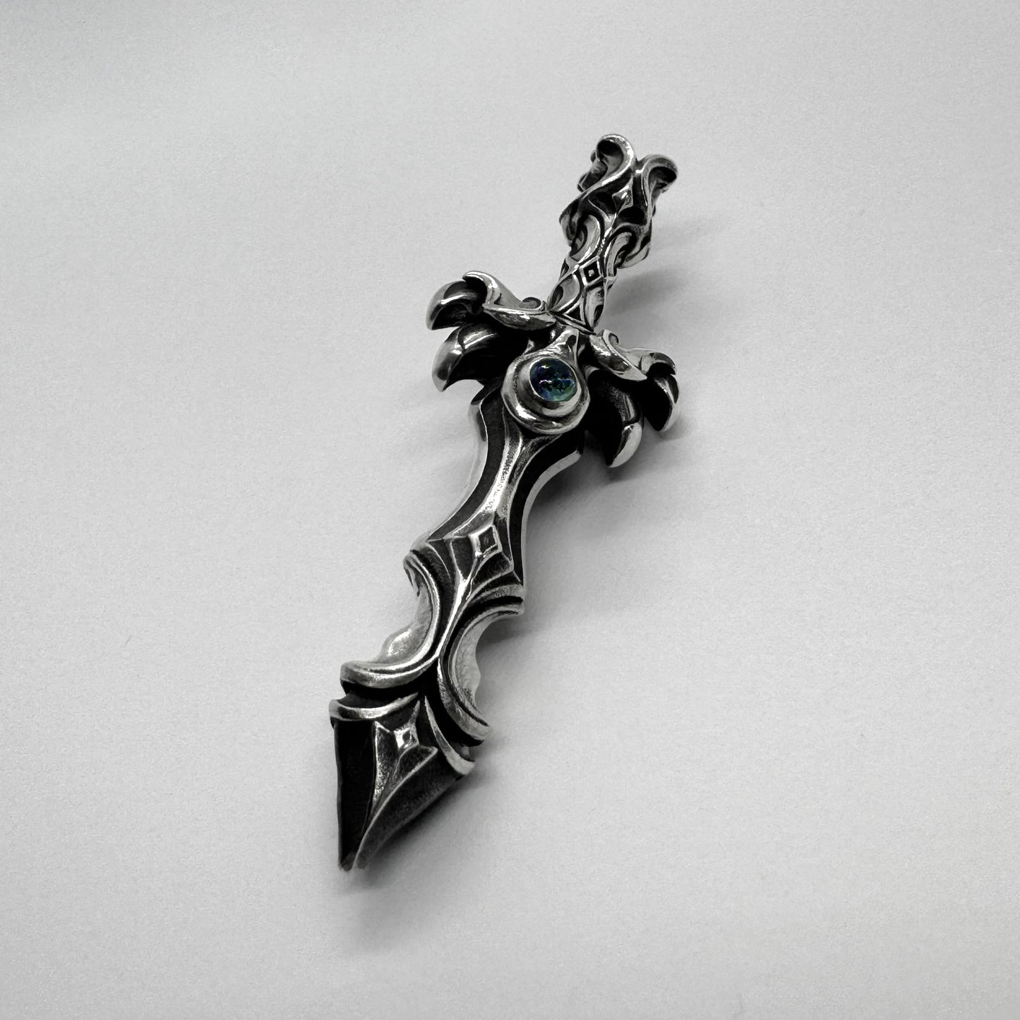 Lotus Sword