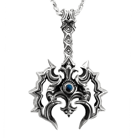 Battle-axe of Zeus