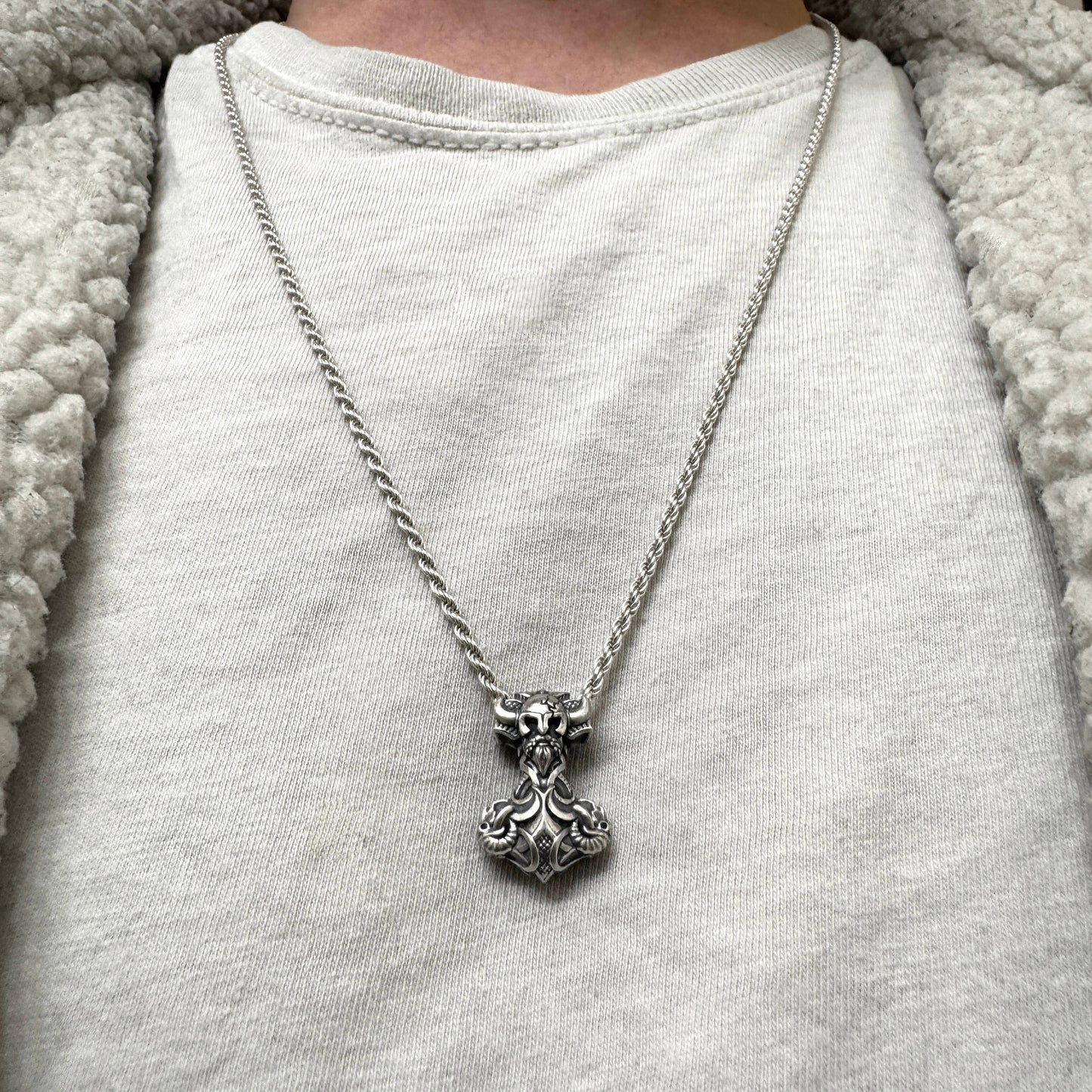 Mjölnir