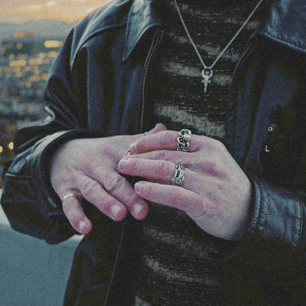 RINGS