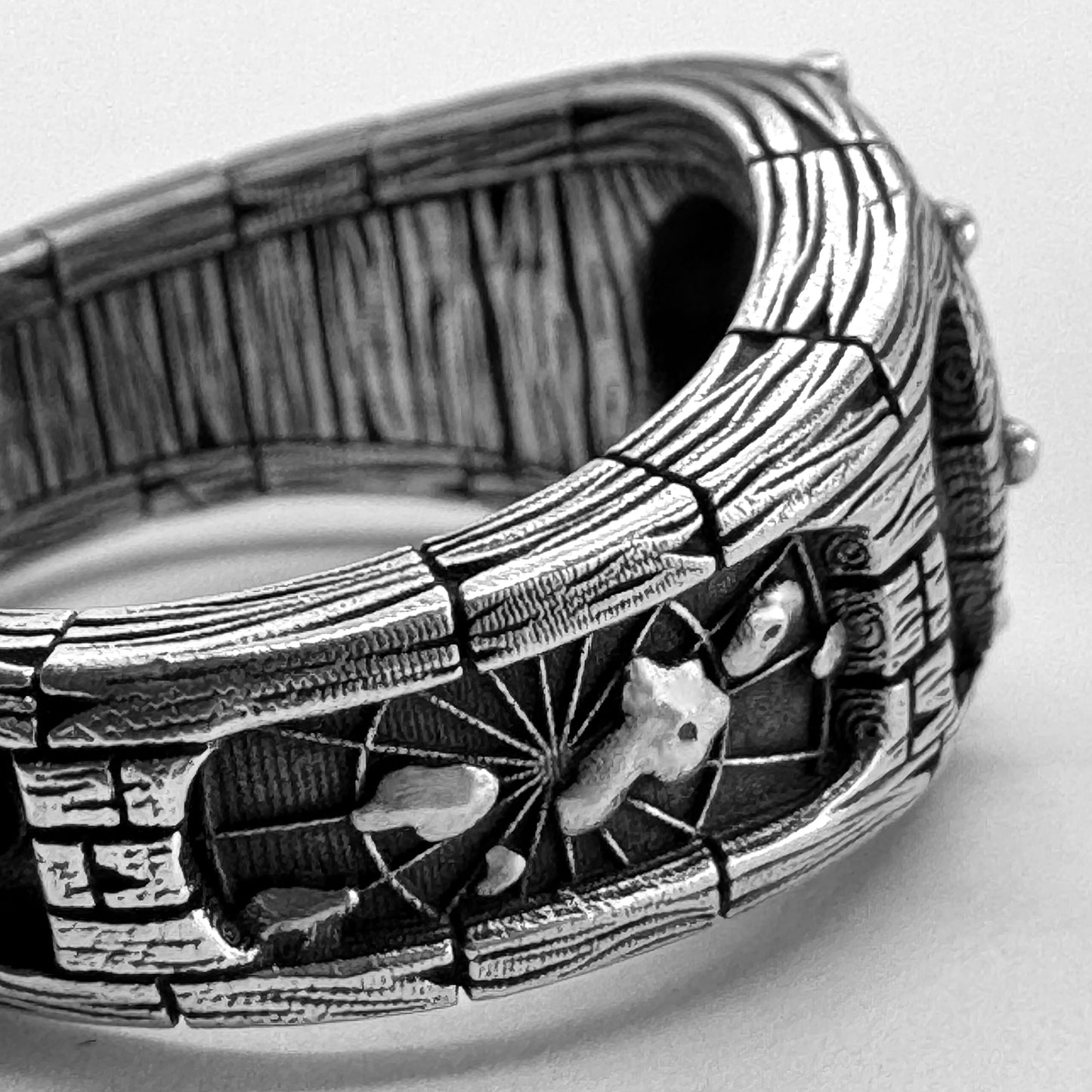 Navigator Ring