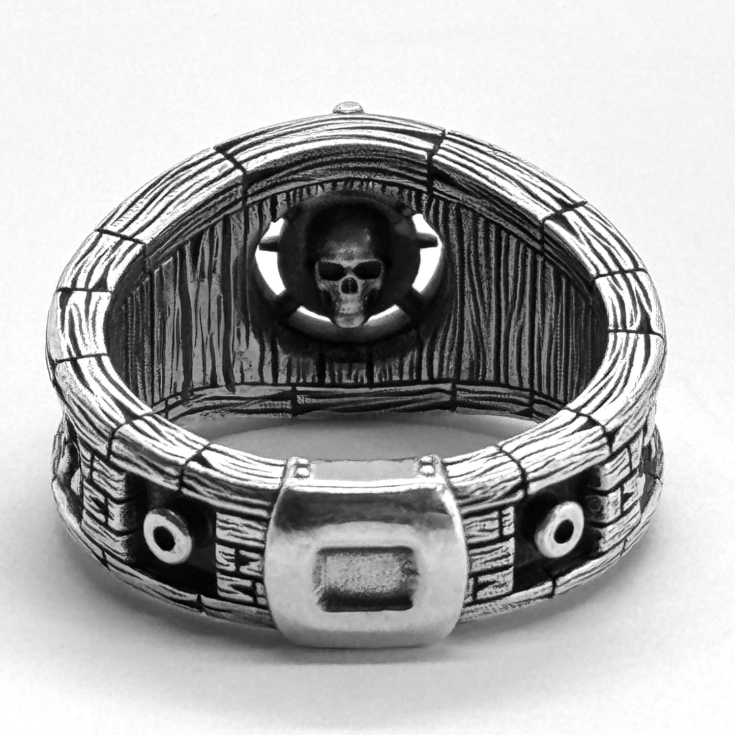 Navigator Ring