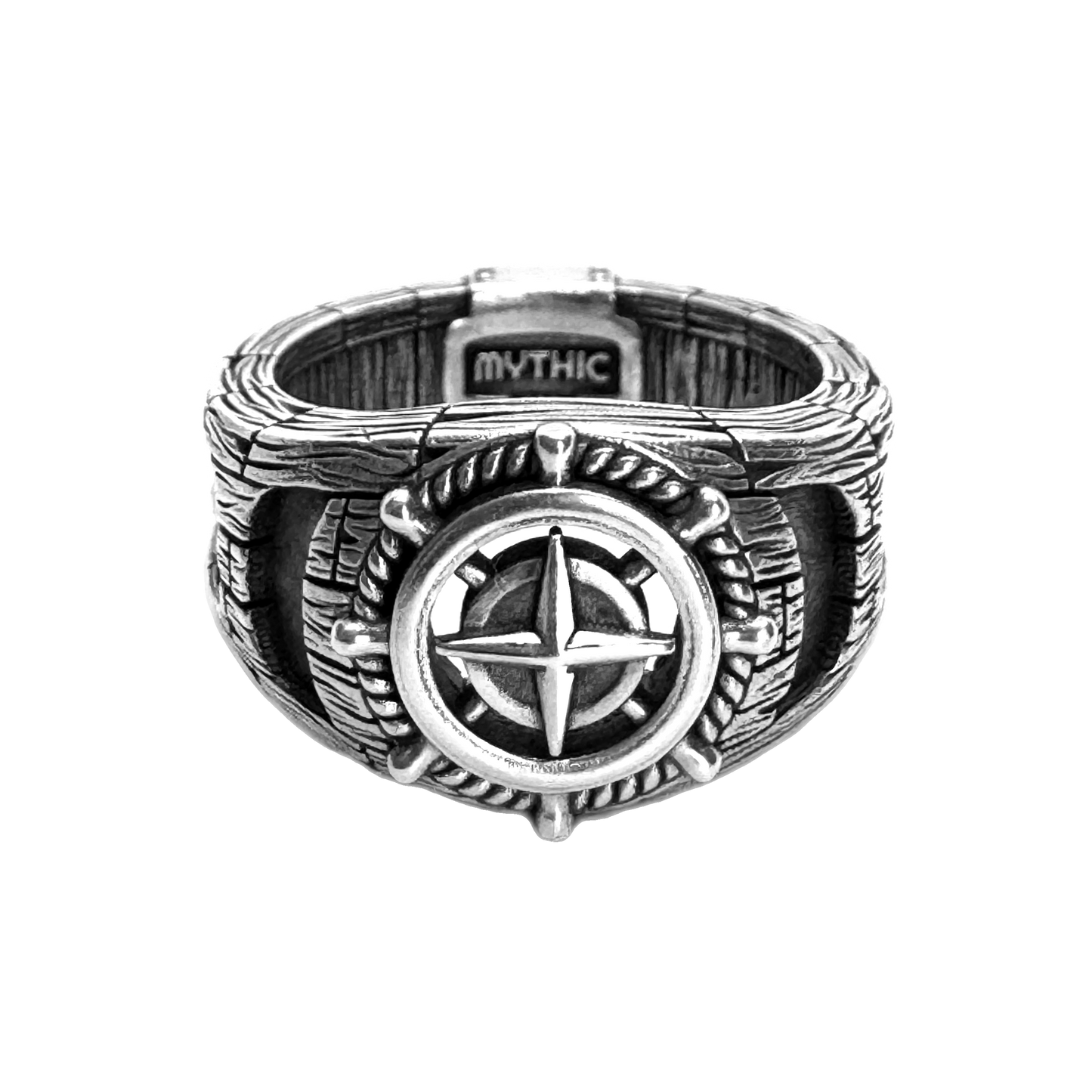 Navigator Ring