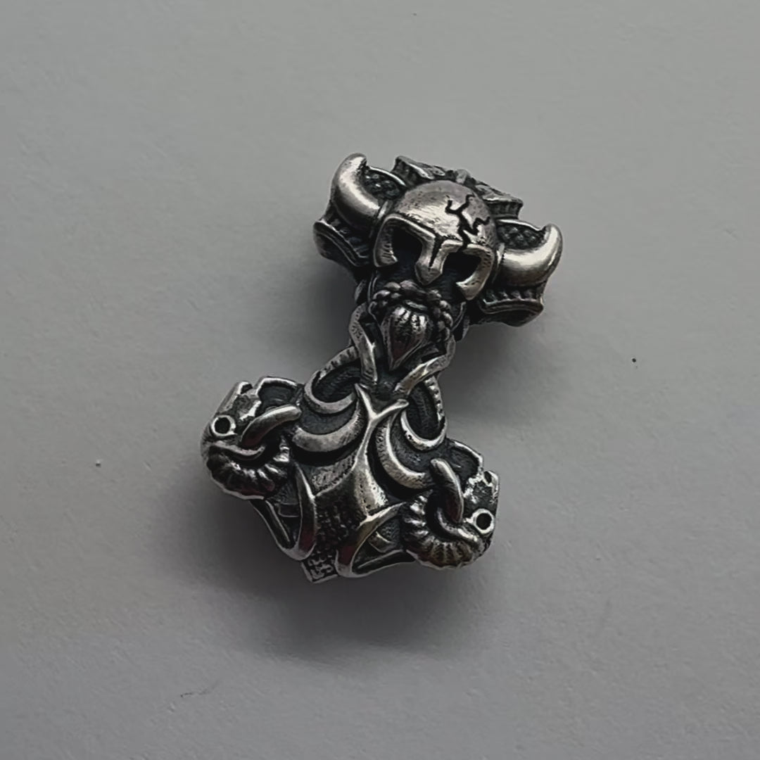 Mythos MJOLNIR Limited 美品中古 LS-090-MJOLNIR6_2cdd17ff-ff1a-