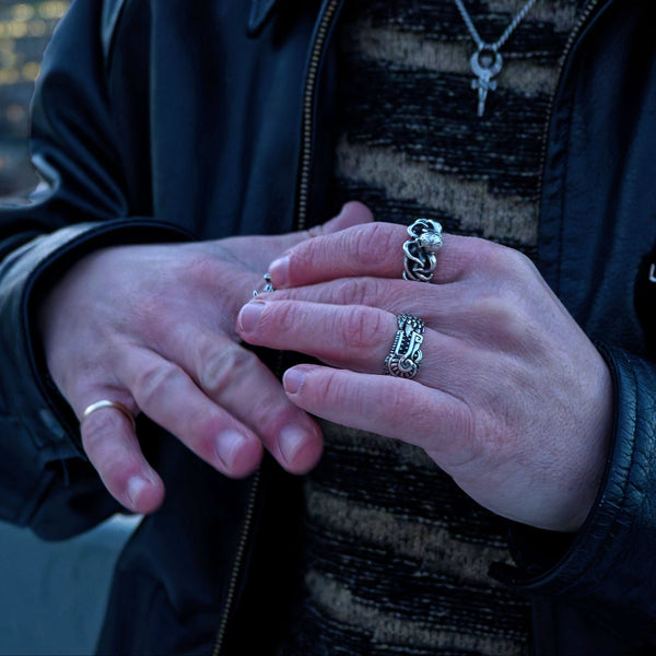 RINGS